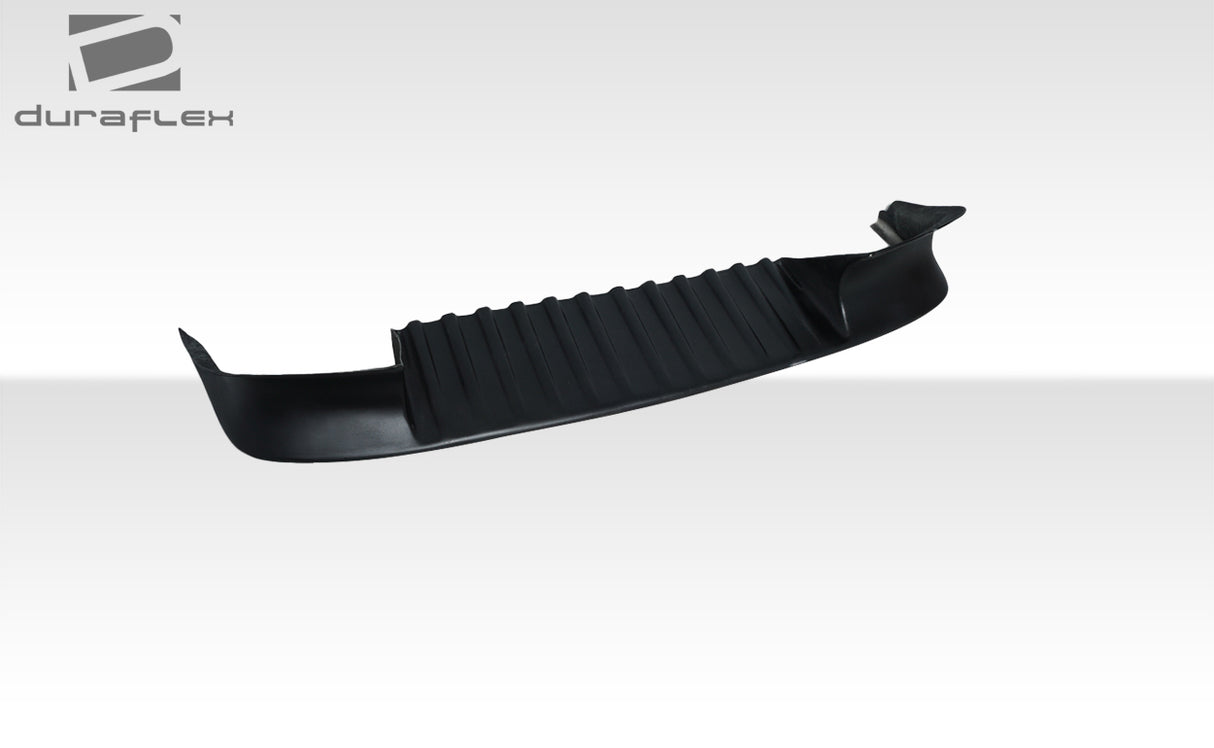 1979-1985 Mazda RX-7 K1 Style Front Lip Under Spoiler - FRP