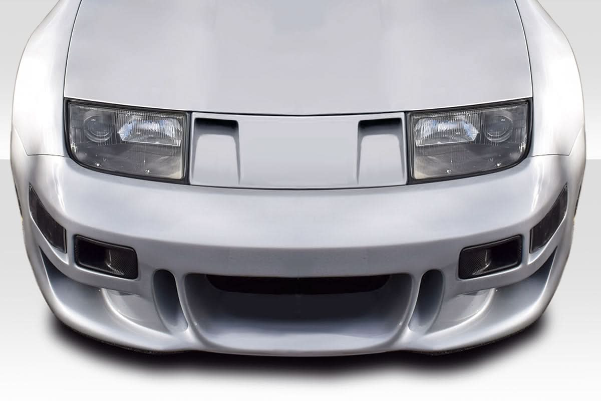 1990-1996 Nissan 300ZX TZ4 Style Grille - FRP