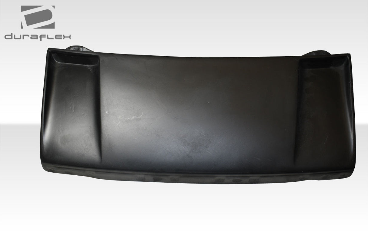 1990-1996 Nissan 300ZX Z32 Duraflex TZ4 Grille - 1 Piece