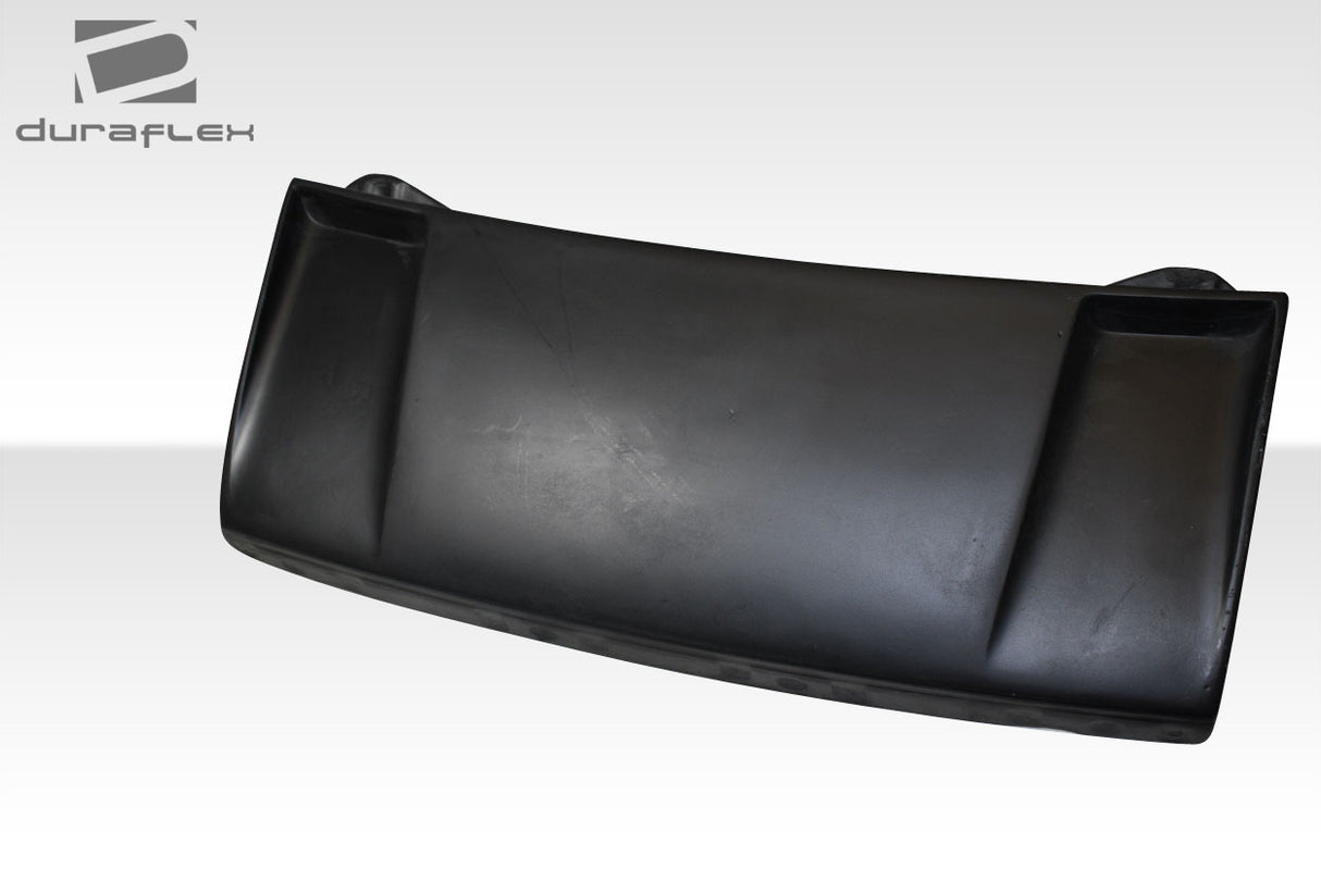 1990-1996 Nissan 300ZX Z32 Duraflex TZ4 Grille - 1 Piece