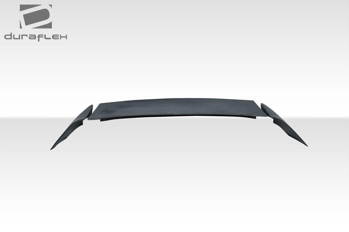 1992-1995 Honda Civic Dragster Style Rear Wing Spoiler - 3 Piece