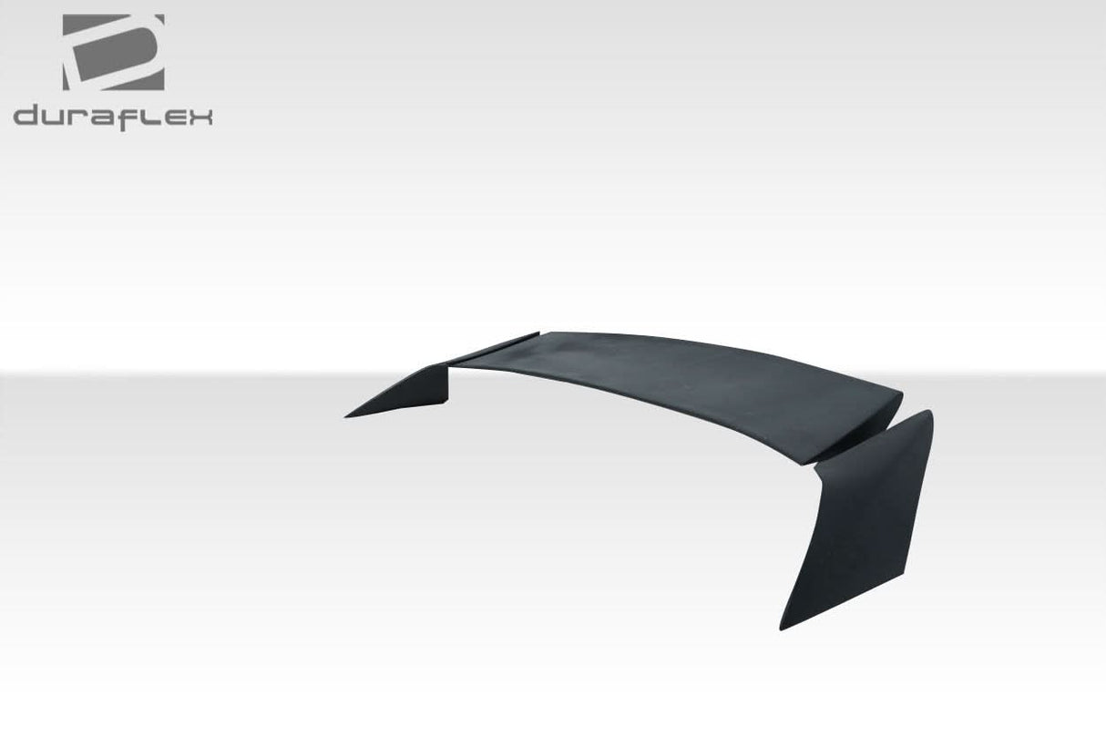 1992-1995 Honda Civic Dragster Style Rear Wing Spoiler - 3 Piece