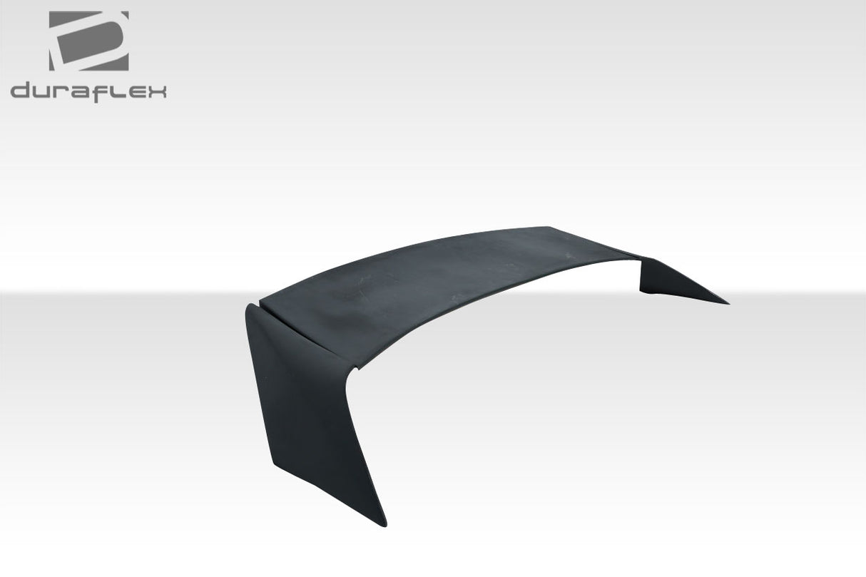 1992-1995 Honda Civic Dragster Style Rear Wing Spoiler - 3 Piece