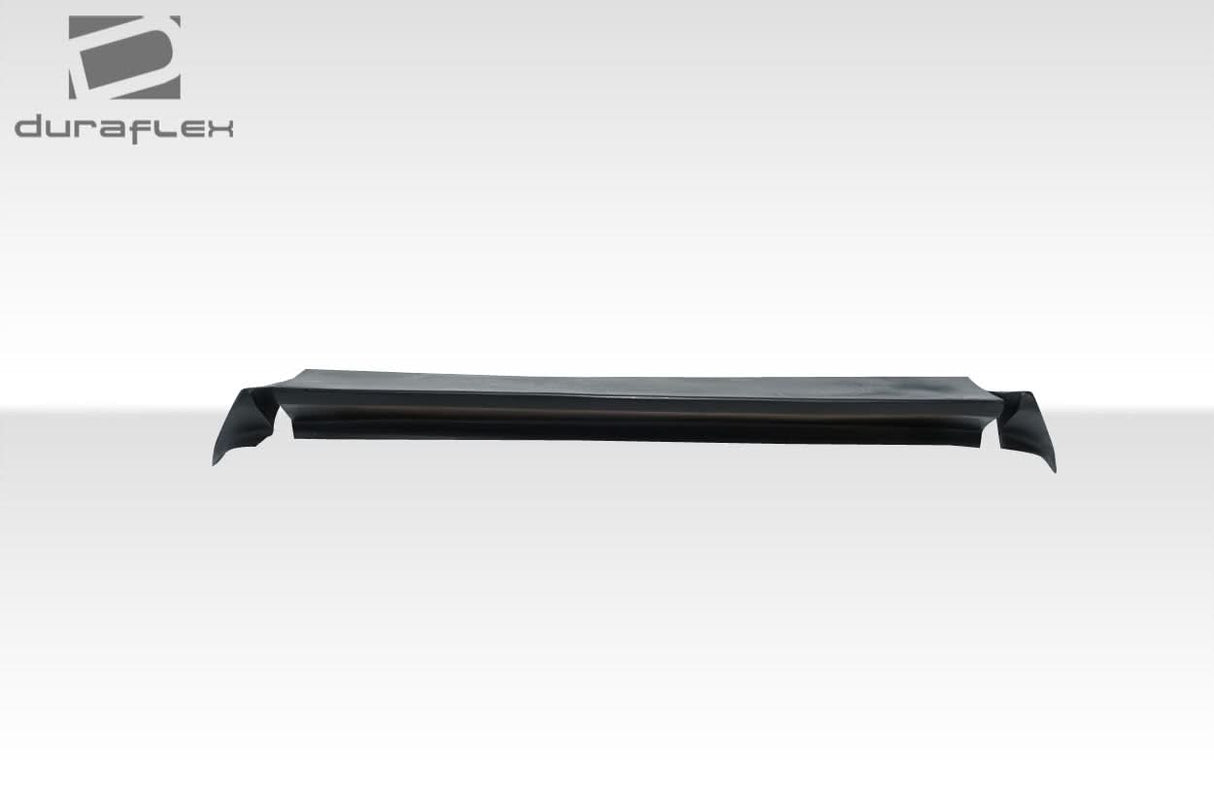 1992-1995 Honda Civic Dragster Style Rear Wing Spoiler - 3 Piece