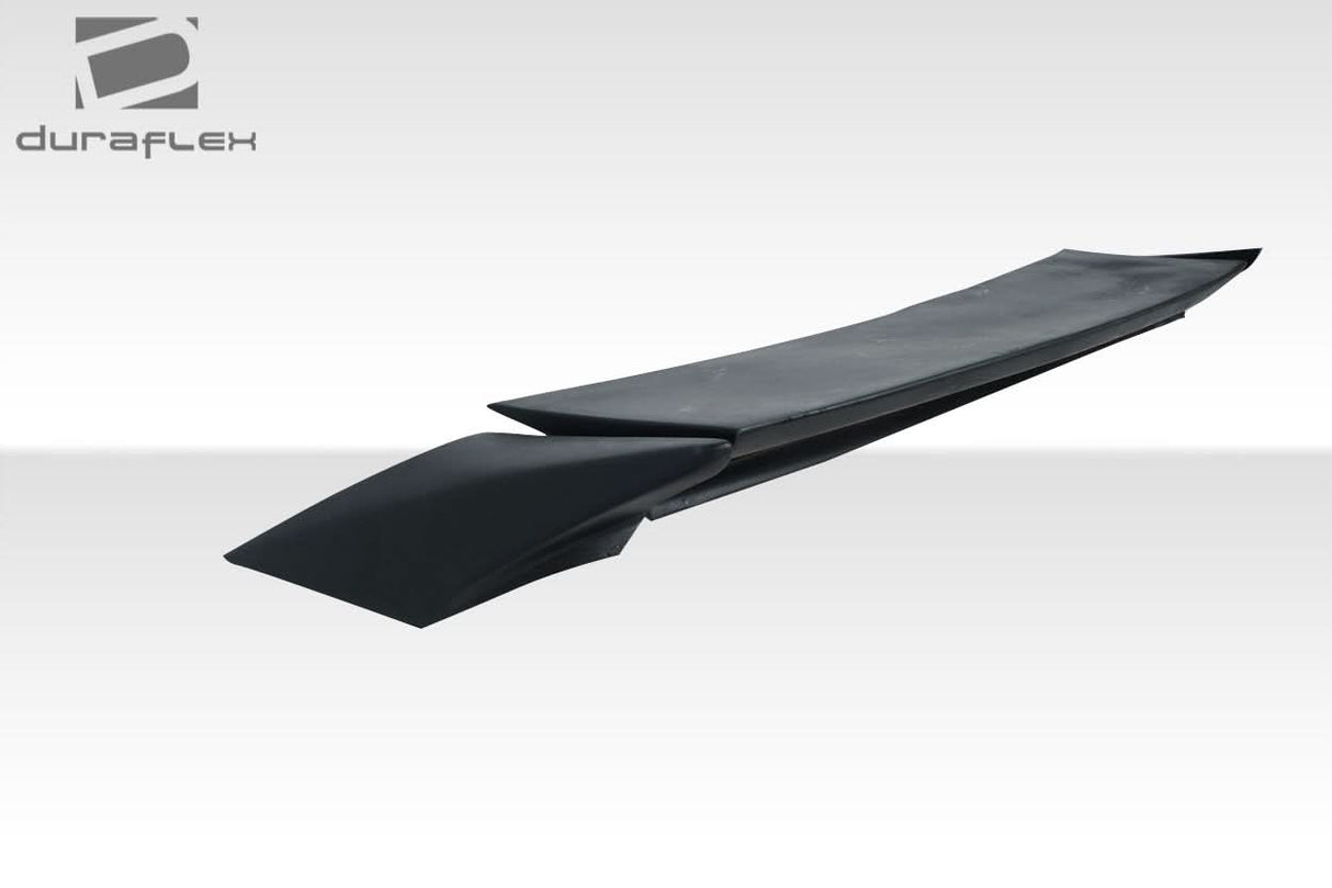 1992-1995 Honda Civic Dragster Style Rear Wing Spoiler - 3 Piece