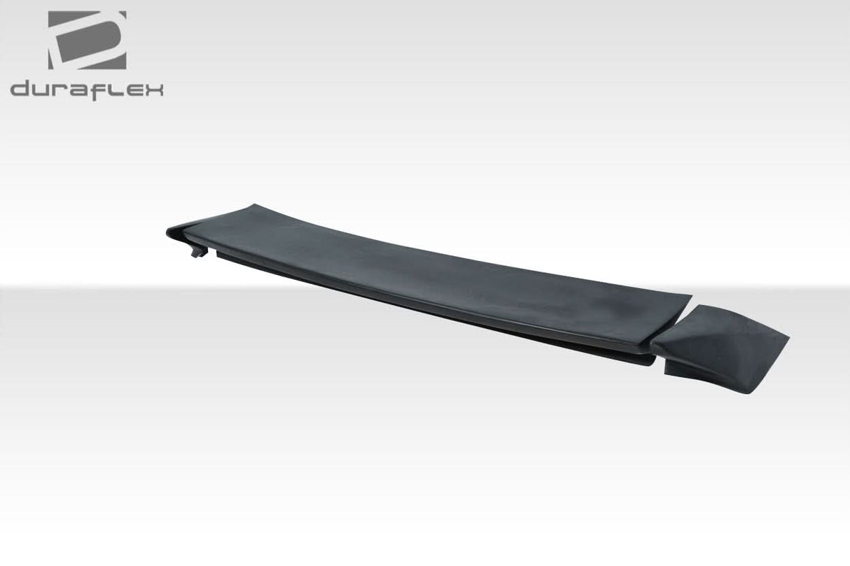1992-1995 Honda Civic Dragster Style Rear Wing Spoiler - 3 Piece