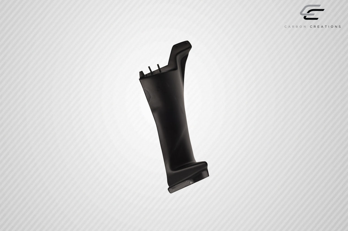 1994-2001 Acura Integra Duraflex Touge Life Fender Add Ons - 2 Piece