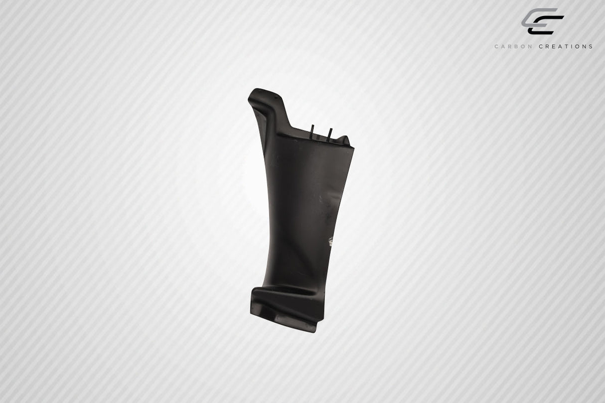 1994-2001 Acura Integra Duraflex Touge Life Fender Add Ons - 2 Piece