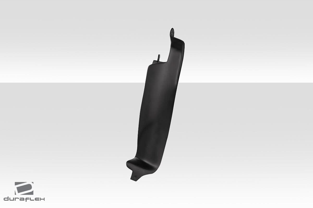 1994-2001 Acura Integra Touge Life Style Fender Add Ons - 2 Piece - FRP