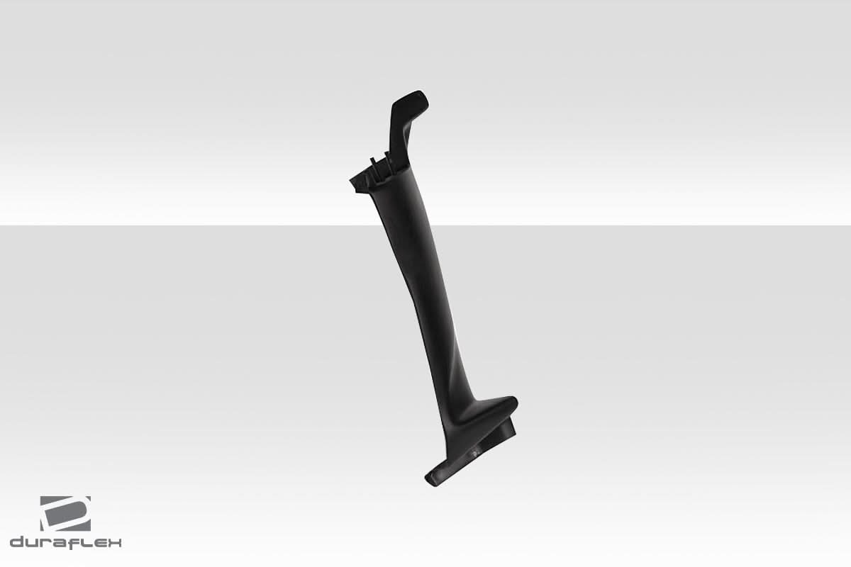 1994-2001 Acura Integra Touge Life Style Fender Add Ons - 2 Piece - FRP