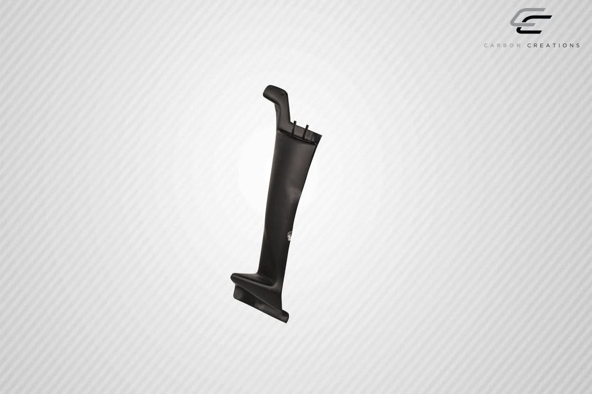 1994-2001 Acura Integra Touge Life Style Fender Add Ons - 2 Piece - FRP