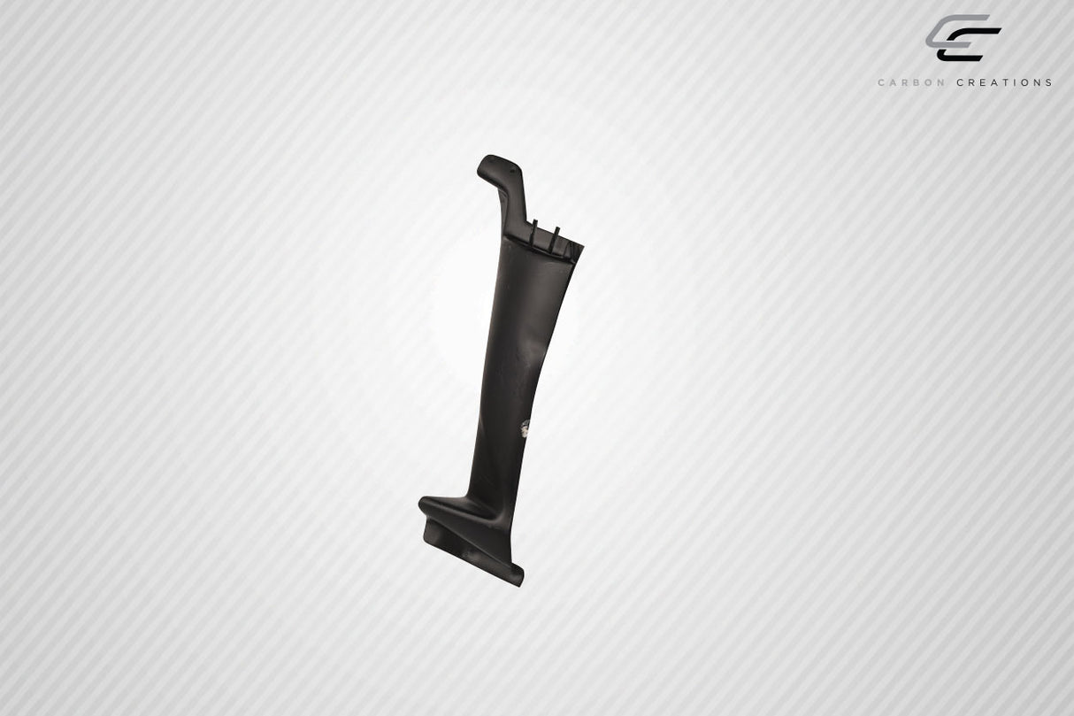 1994-2001 Acura Integra Duraflex Touge Life Fender Add Ons - 2 Piece