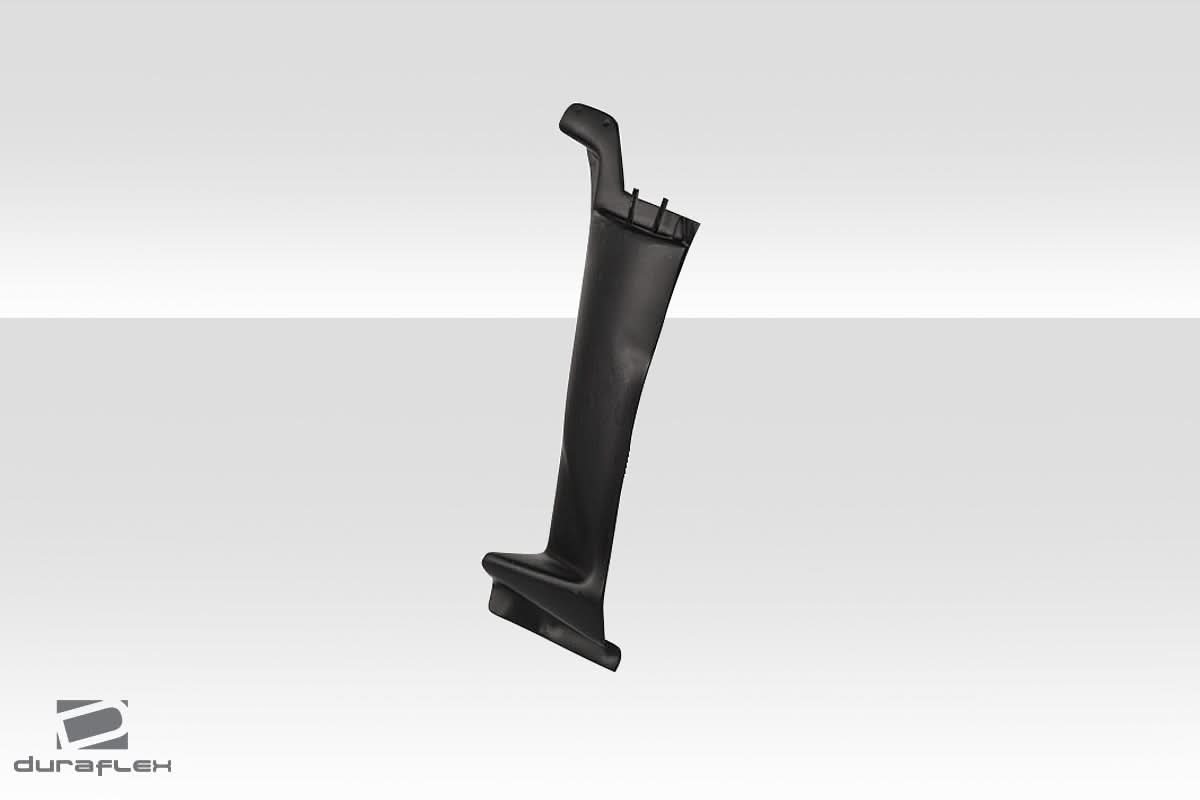 1994-2001 Acura Integra Touge Life Style Fender Add Ons - 2 Piece - FRP