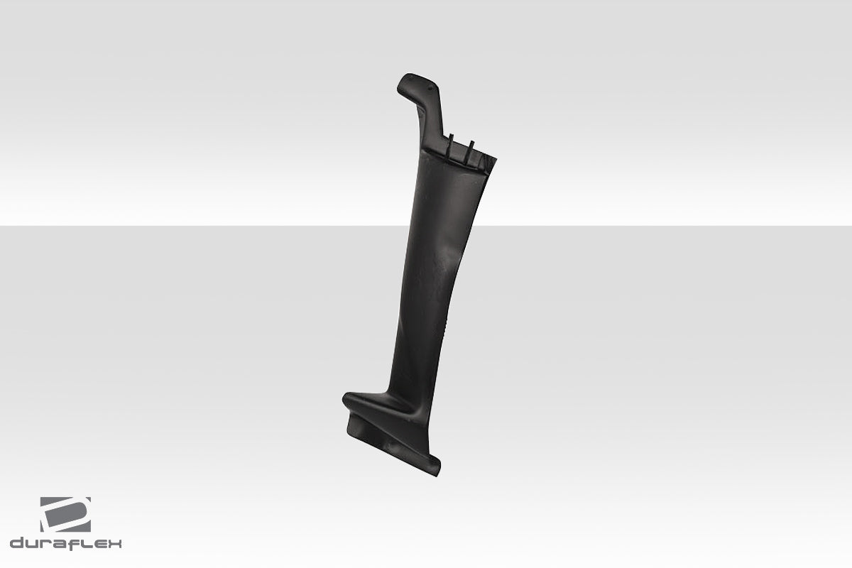 1994-2001 Acura Integra Duraflex Touge Life Fender Add Ons - 2 Piece