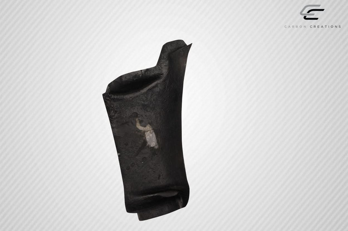 1994-2001 Acura Integra Touge Life Style Fender Add Ons - 2 Piece - FRP