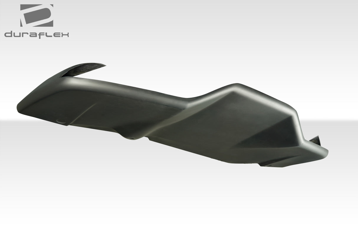 2002-2007 Subaru Impreza WRX STI VTX Style Rear Diffuser - FRP