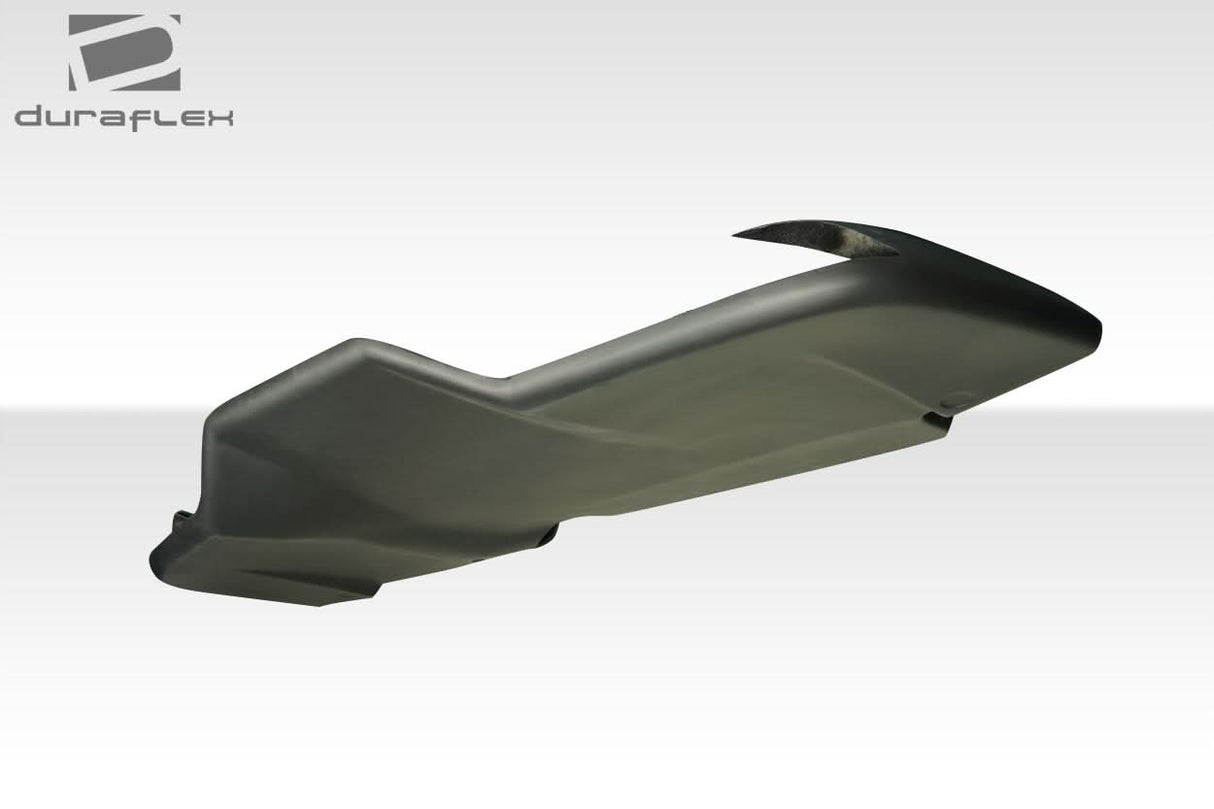 2002-2007 Subaru Impreza WRX STI VTX Style Rear Diffuser - FRP