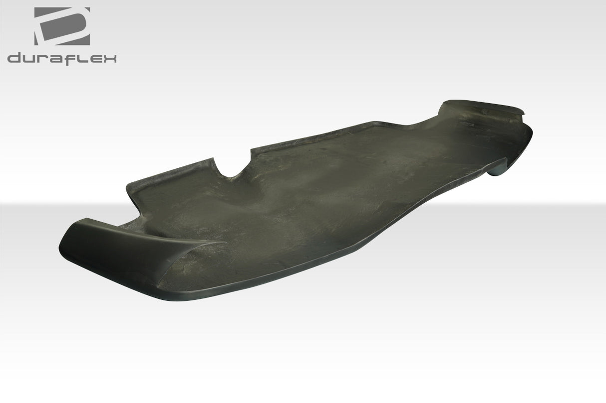 2002-2007 Subaru Impreza WRX STI VTX Style Rear Diffuser - FRP