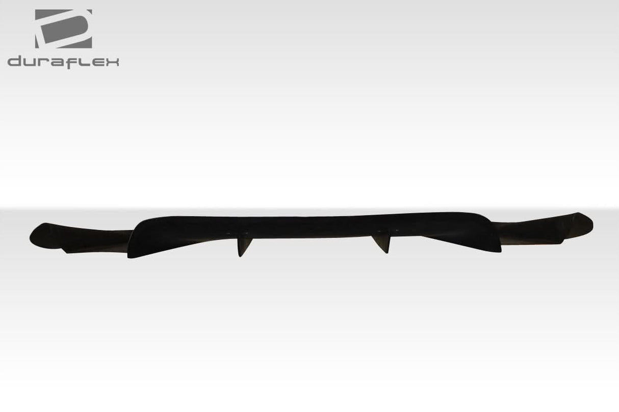 2003-2006 Mitsubishi Lancer Evolution VRS Style Rear Diffuser - FRP