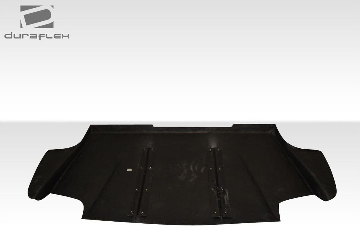 2003-2006 Mitsubishi Lancer Evolution VRS Style Rear Diffuser - FRP