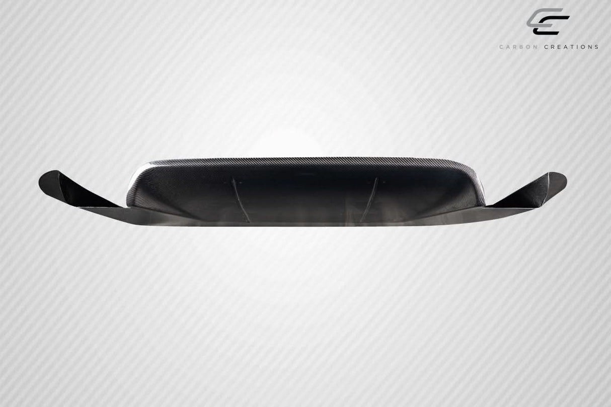 2003-2006 Mitsubishi Lancer Evo 8 9 VRS Style Rear Diffuser