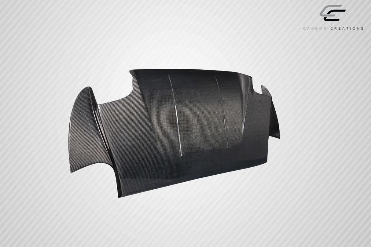 2003-2006 Mitsubishi Lancer Evo 8 9 VRS Style Rear Diffuser