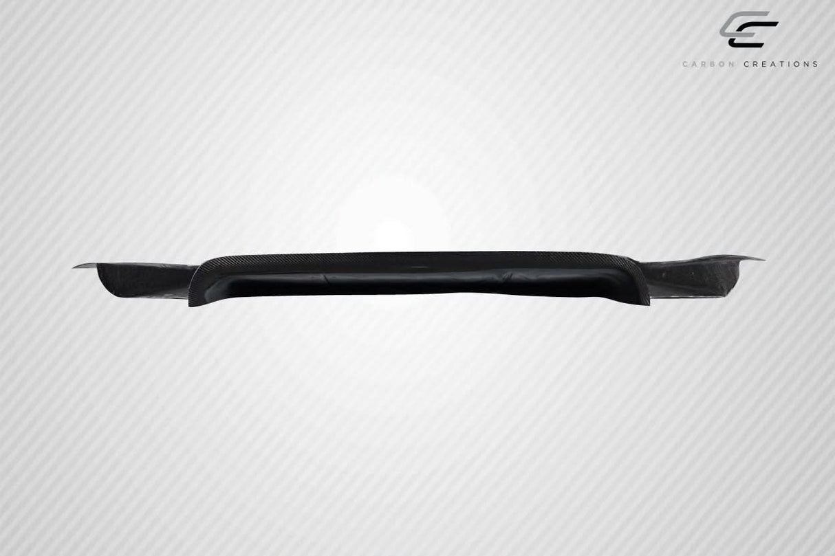 2003-2006 Mitsubishi Lancer Evo 8 9 VRS Style Rear Diffuser