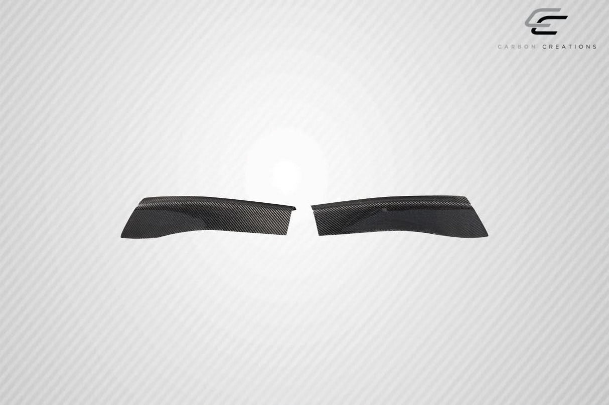 2003-2006 Mitsubishi Lancer Evo 8 9 VRS Style Rear Diffuser