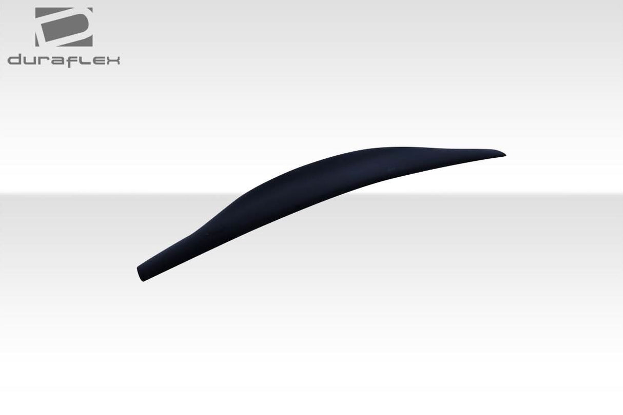 2004-2008 Acura TL ERM Style Wing Spoiler - FRP