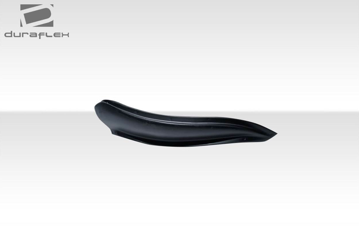 2004-2009 Honda S2000 Circuit Spec Style Canards - 2 Piece - FRP