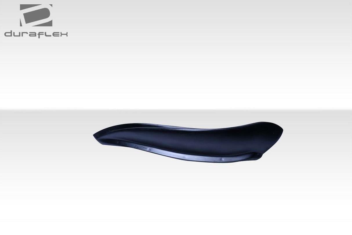 2004-2009 Honda S2000 Circuit Spec Style Canards - 2 Piece - FRP