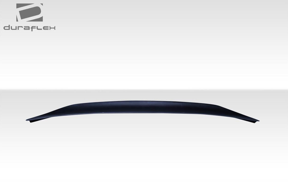 2006-2017 Aston Martin Vantage Eros Version 2 Style Rear Trunk Wing Spoiler - FRP