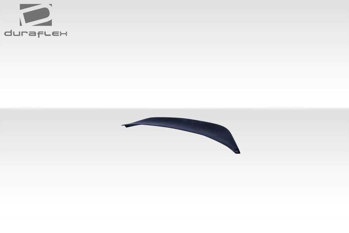 2006-2017 Aston Martin Vantage Eros Version 2 Style Rear Trunk Wing Spoiler - FRP