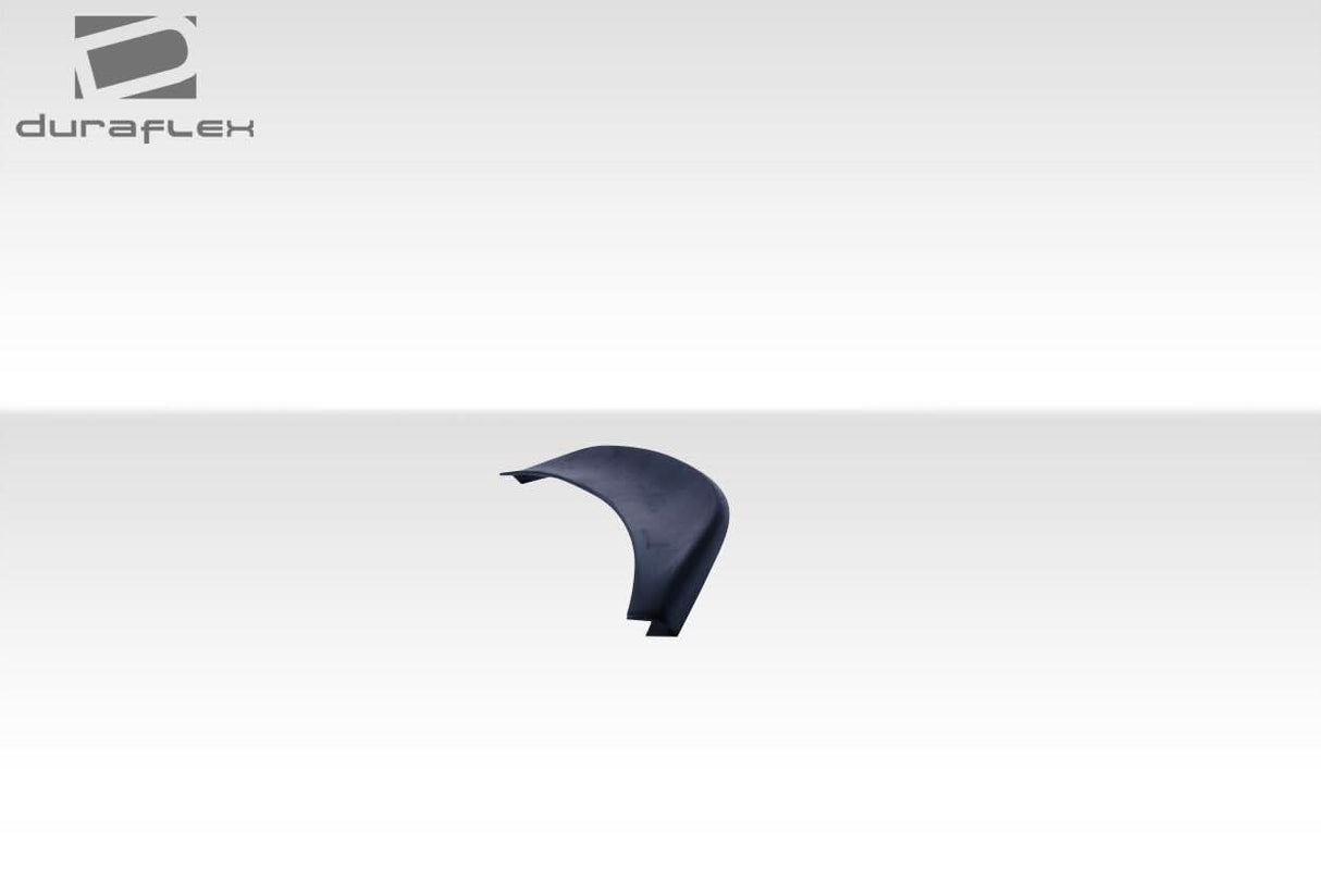 2006-2017 Aston Martin Vantage Eros Version 2 Style Rear Trunk Wing Spoiler - FRP