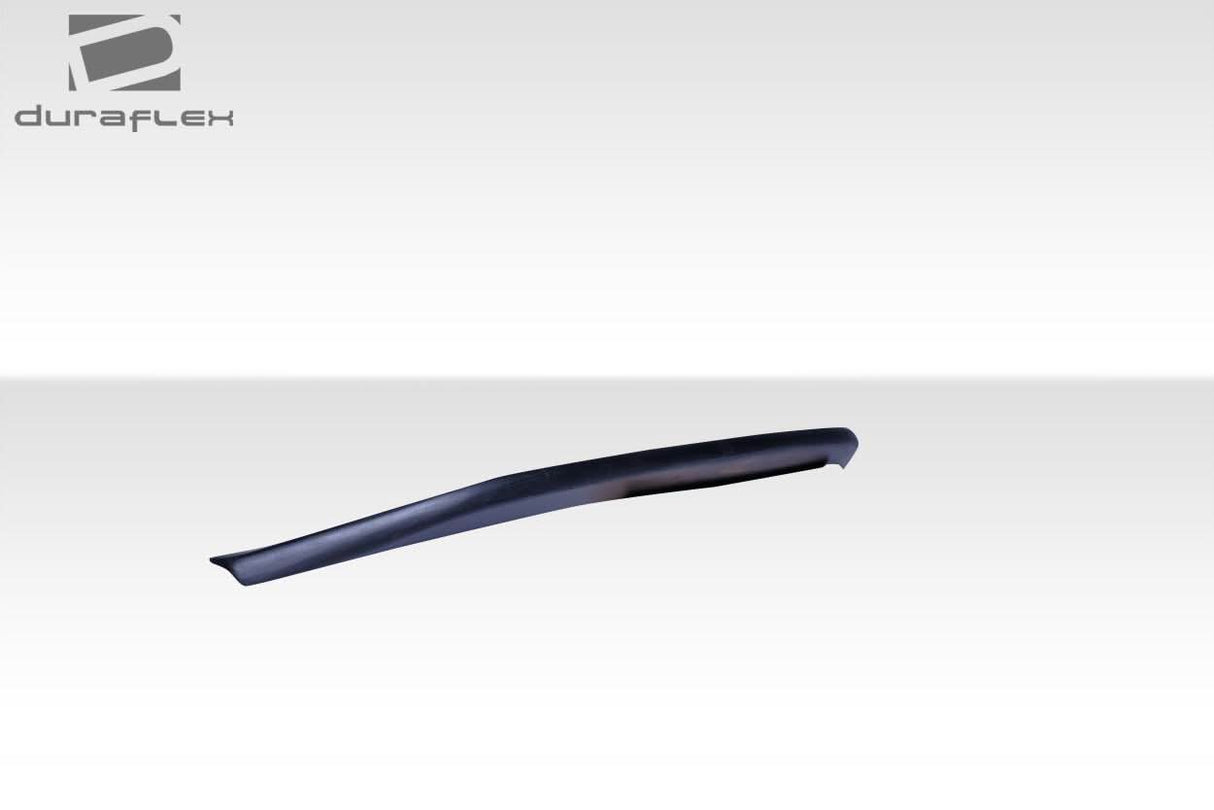 2006-2017 Aston Martin Vantage Eros Version 2 Style Rear Trunk Wing Spoiler - FRP