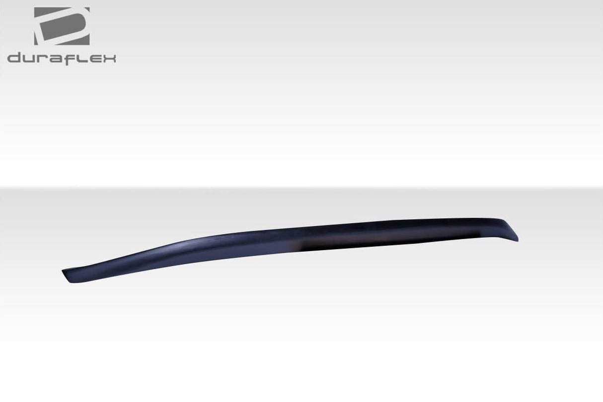 2006-2017 Aston Martin Vantage Eros Version 2 Style Rear Trunk Wing Spoiler - FRP