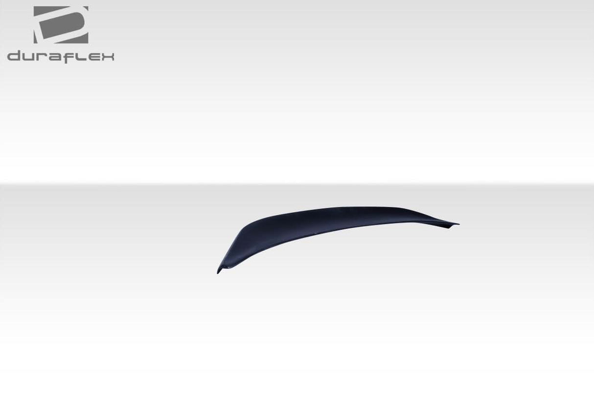 2006-2017 Aston Martin Vantage Eros Version 2 Style Rear Trunk Wing Spoiler - FRP
