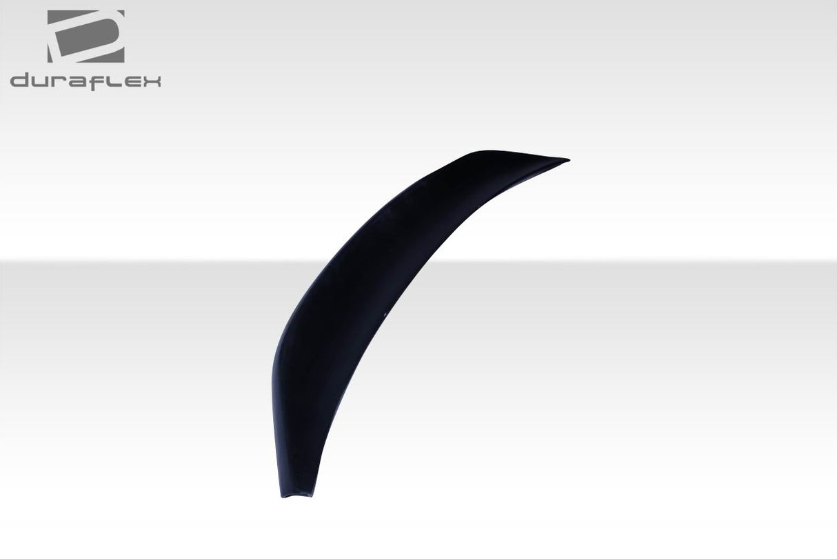 2006-2017 Aston Martin Vantage Eros Version 2 Rear Trunk Wing Spoiler - 1 Piece