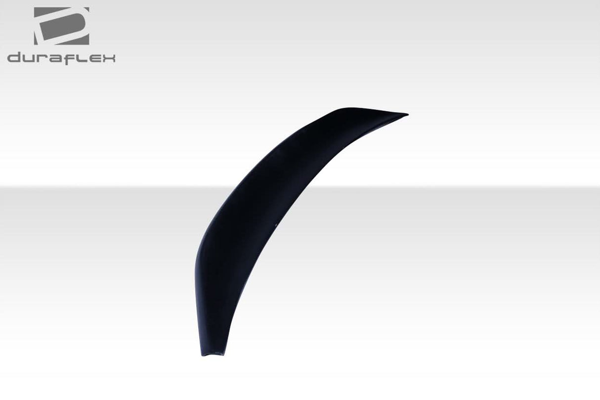 2006-2017 Aston Martin Vantage Eros Version 2 Style Rear Trunk Wing Spoiler - FRP