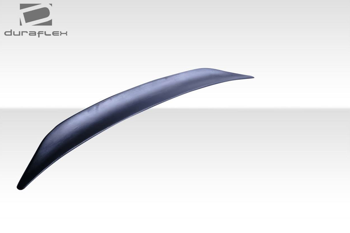 2006-2017 Aston Martin Vantage Eros Version 2 Style Rear Trunk Wing Spoiler - FRP