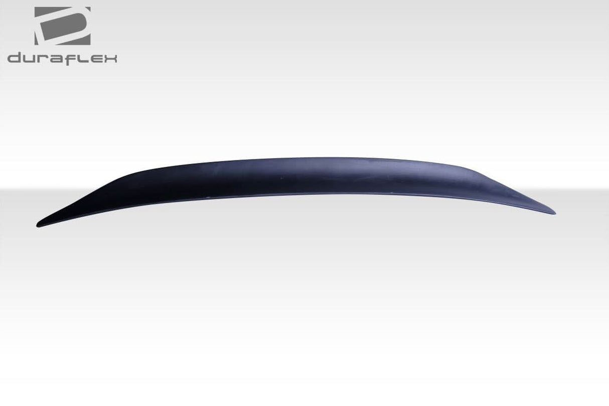 2006-2017 Aston Martin Vantage Eros Version 2 Style Rear Trunk Wing Spoiler - FRP