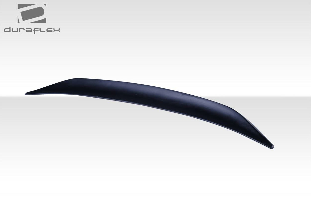 2006-2017 Aston Martin Vantage Eros Version 2 Style Rear Trunk Wing Spoiler - FRP