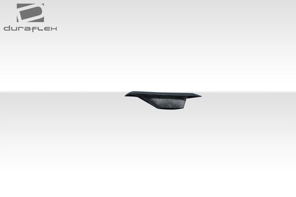 2003-2008 Nissan 350Z Z33 Duraflex N1 Front Bumper Cover Vents - 2 Piece