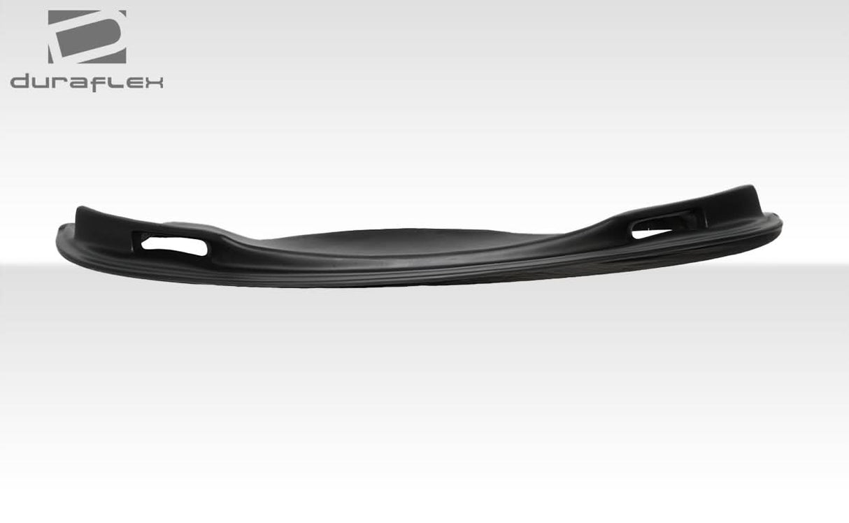 2008-2013 BMW M3 AK2 Style Front Lip Under Spoiler - FRP