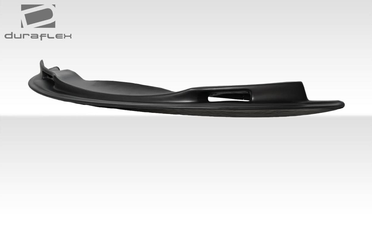 2008-2013 BMW M3 AK2 Style Front Lip Under Spoiler - FRP