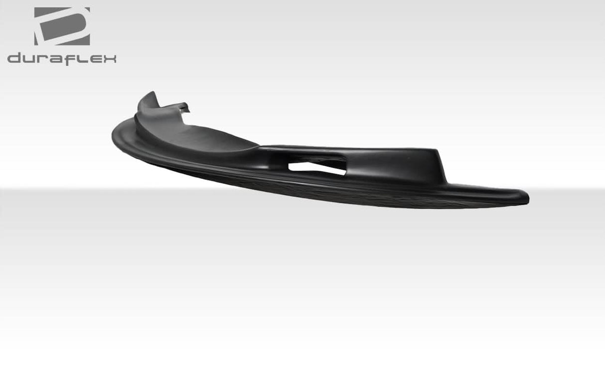 2008-2013 BMW M3 AK2 Style Front Lip Under Spoiler - FRP