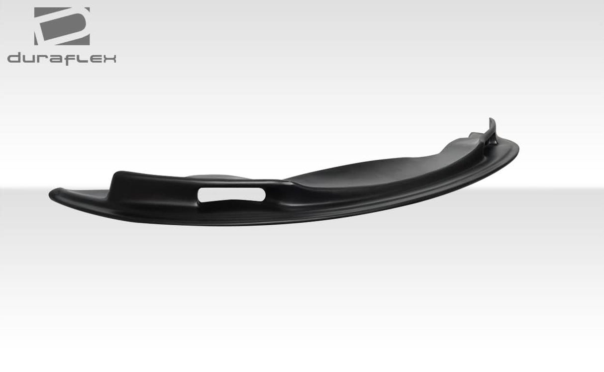 2008-2013 BMW M3 AK2 Style Front Lip Under Spoiler - FRP