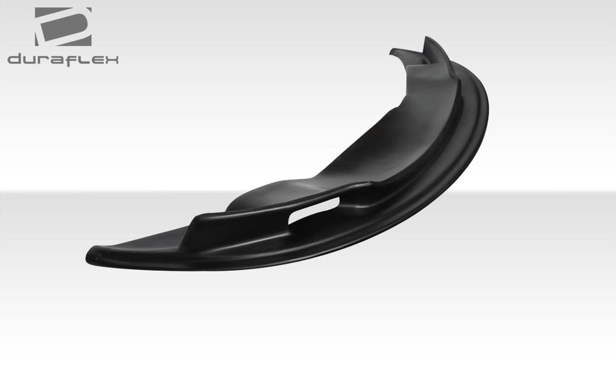 2008-2013 BMW M3 AK2 Style Front Lip Under Spoiler - FRP