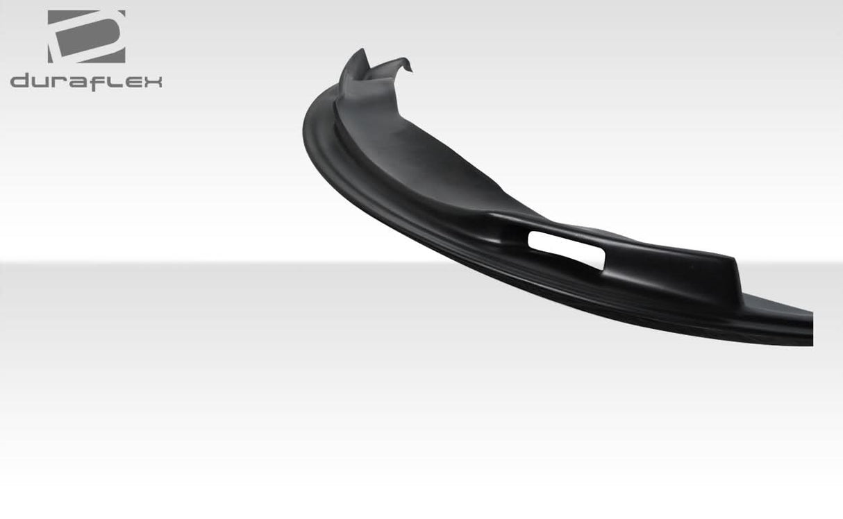 2008-2013 BMW M3 AK2 Style Front Lip Under Spoiler - FRP