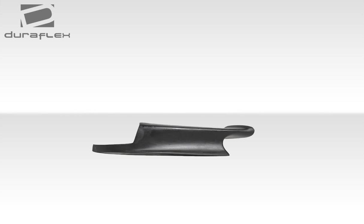 2008-2013 BMW M3 E92 E93 E90 ZCP Look Front Lip Splitters - FRP